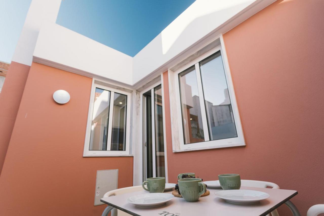 Best Houses 60 - Lusiadas I Peniche Exterior foto