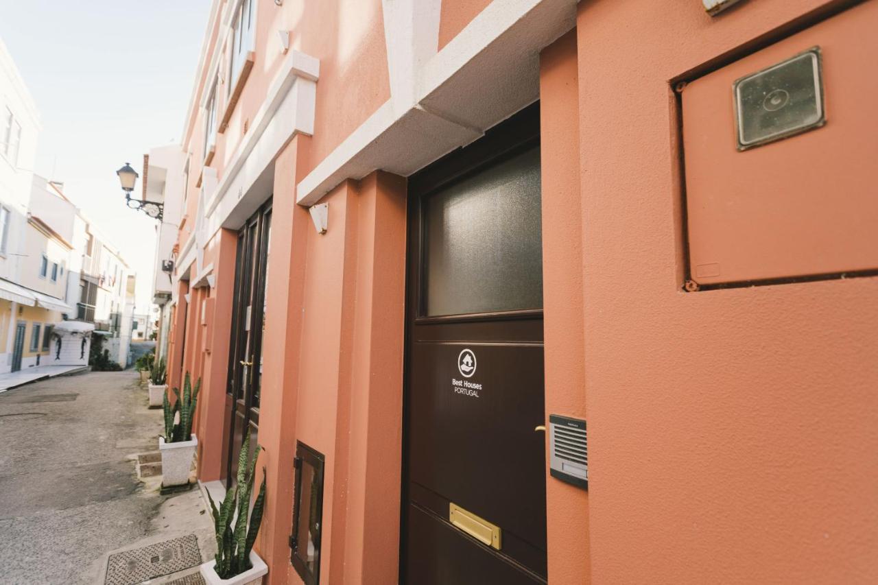 Best Houses 60 - Lusiadas I Peniche Exterior foto
