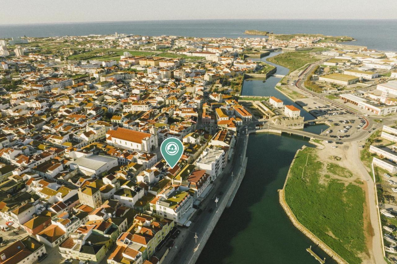 Best Houses 60 - Lusiadas I Peniche Exterior foto